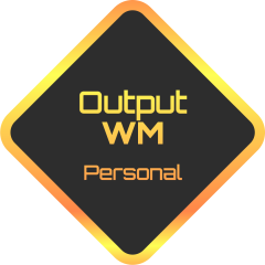 Print Watermark Personal Version