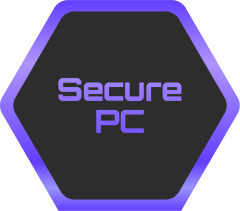 Secure PC