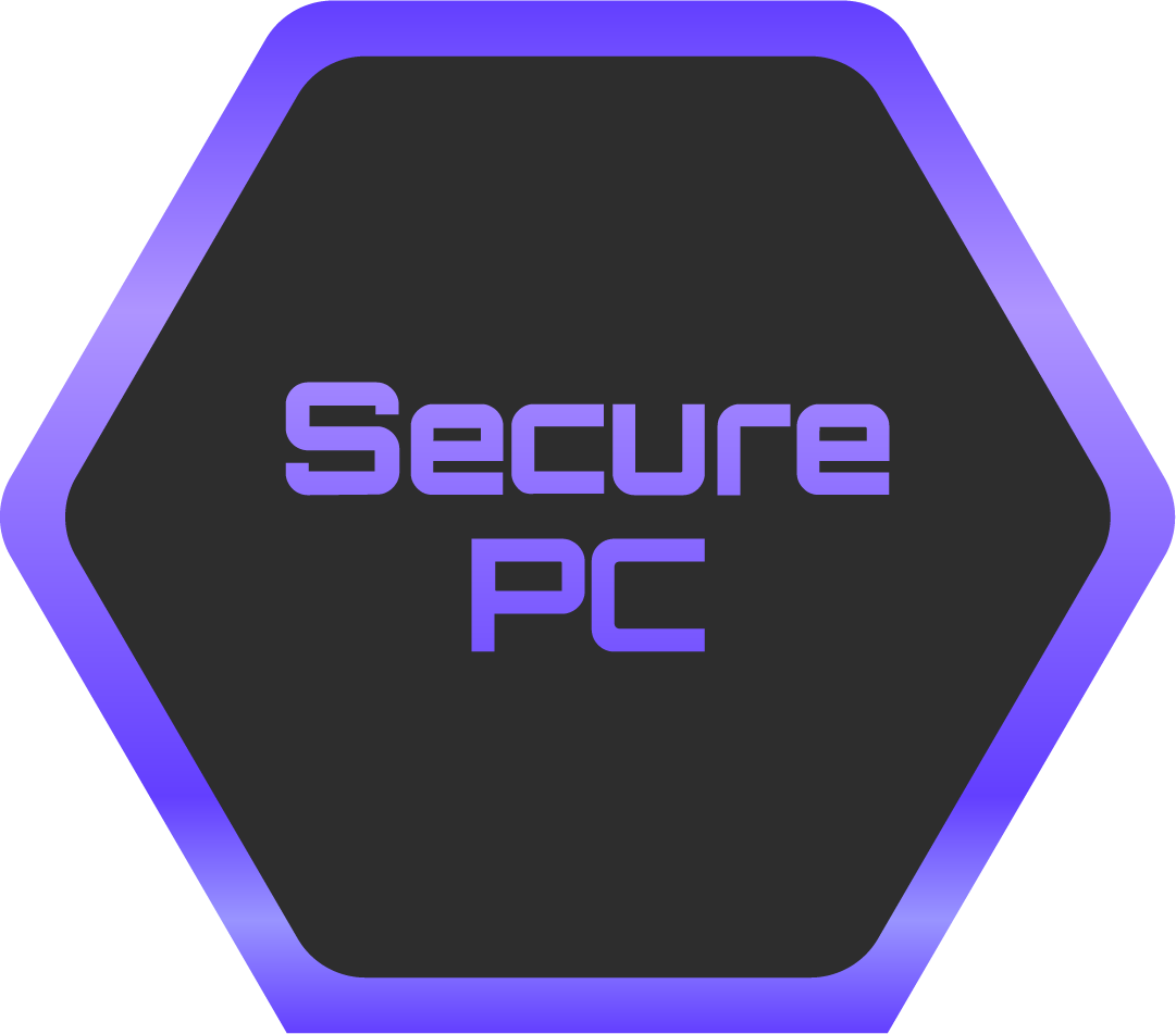 Secure PC