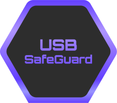 USB Safeguard